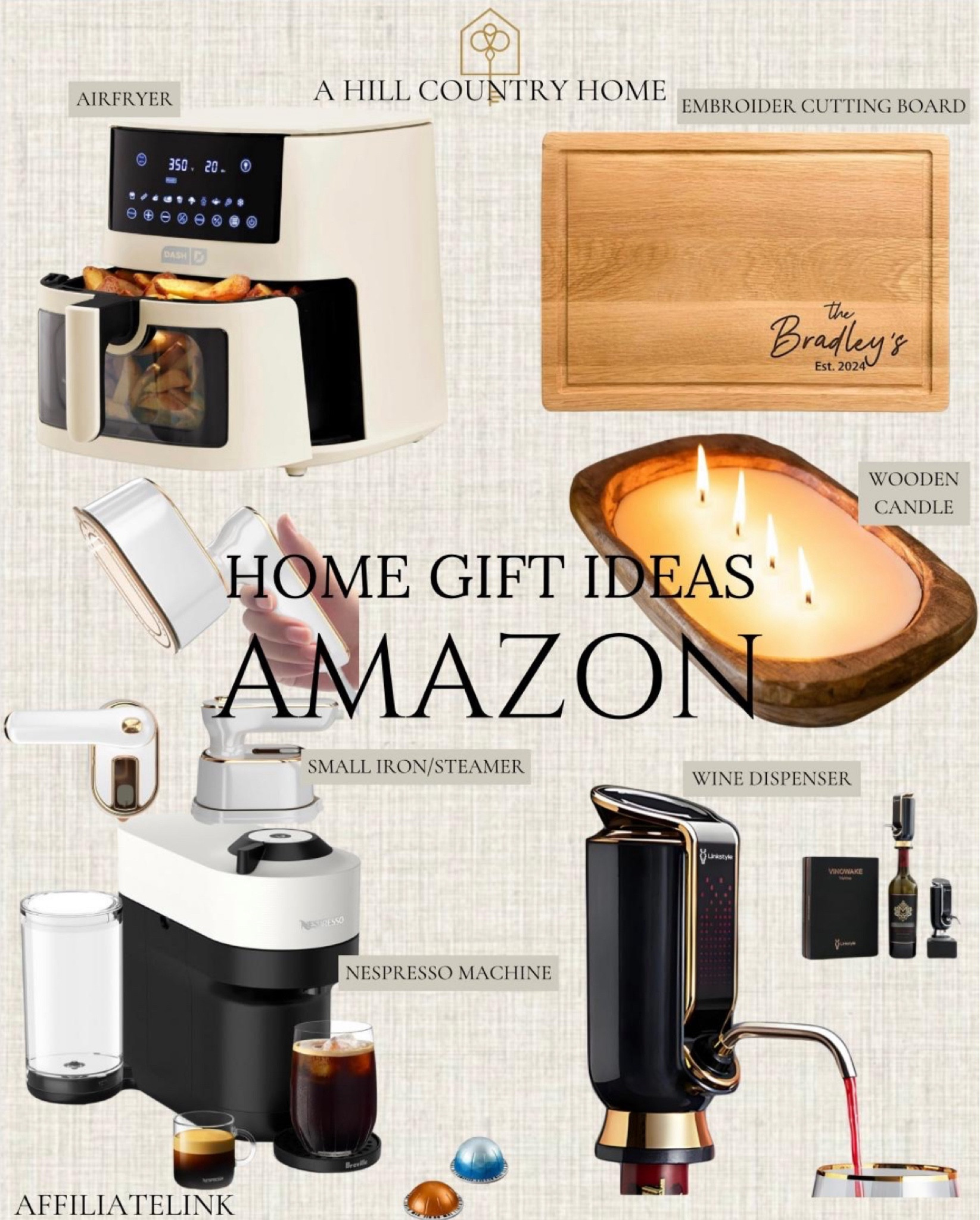 Amazon holiday must haves! 

Follow me- @ahillcountryhome for daily shopping trips and styling tips

Christmas decor, holiday decor, Target finds, Target home, Target Christmas, Christmas tree, Christmas finds, winter decor, home decor, entryway decor, wreaths, holidays, Christmas, Christmas dress, christmas skirt, Christmas gifts, Christmas dress, holiday dress, amazon holidays, amazon Christmas gifts

#LTKHoliday #LTKGiftGuide #LTKSeasonal