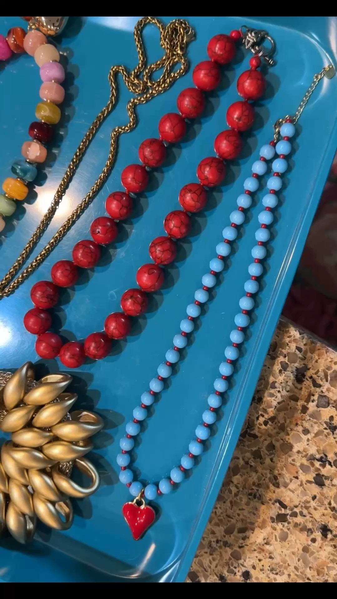 In My Jewelry Box 🗃️💎

#LTKgrwm #LTKootd #LTKdayinmylife