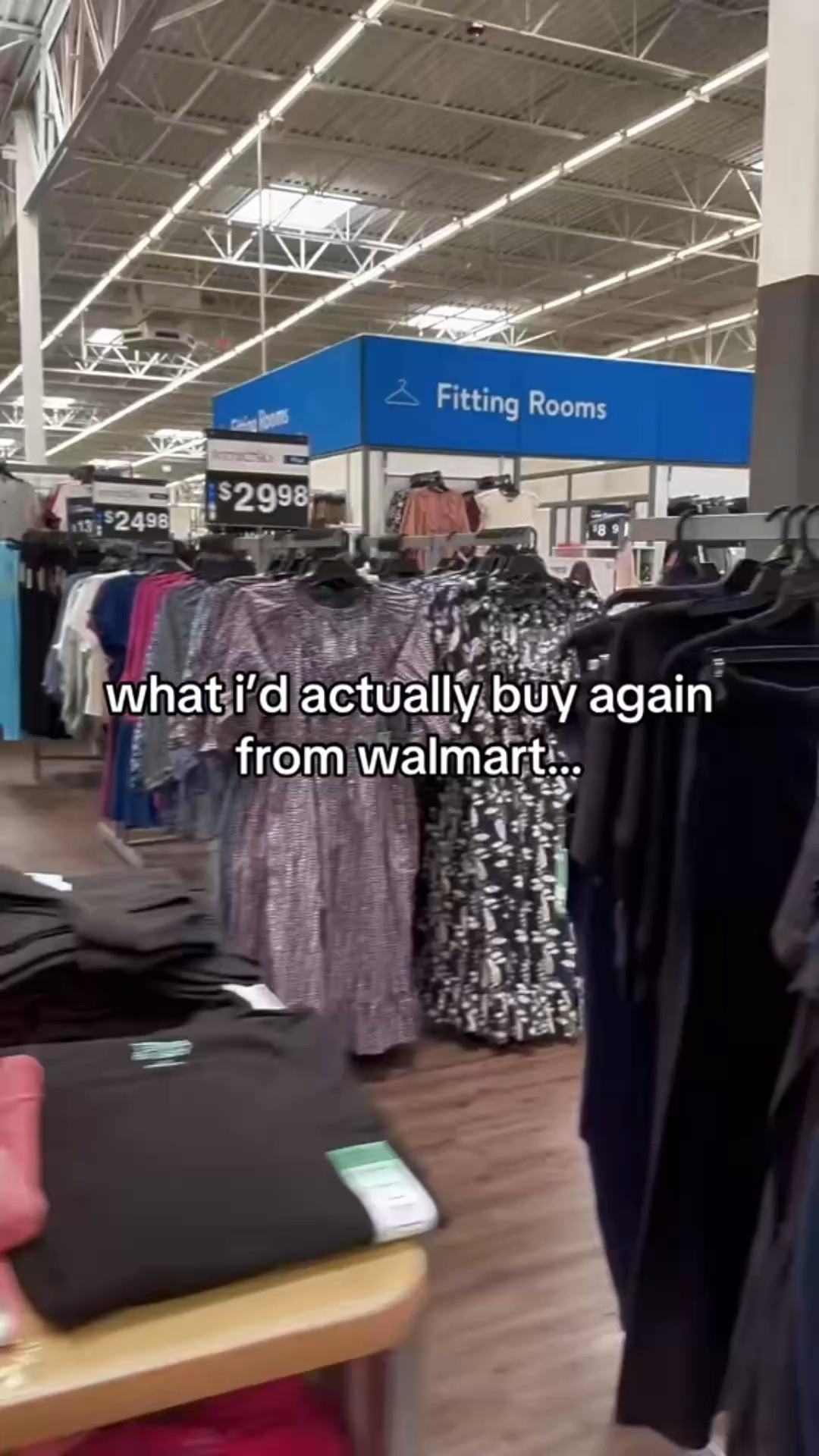 This is one of those Walmart finds I’d buy again immediately ✨

✔️ affordable
✔️ easy to style
✔️ looks way more expensive than it is

The kind of piece that makes getting dressed effortless and works for so many looks.

#LTKMidsize #LTKootd #LTKSaleAlert