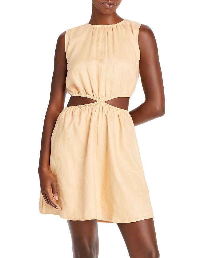 La Pineta Mini Dress | Bloomingdale's (US)