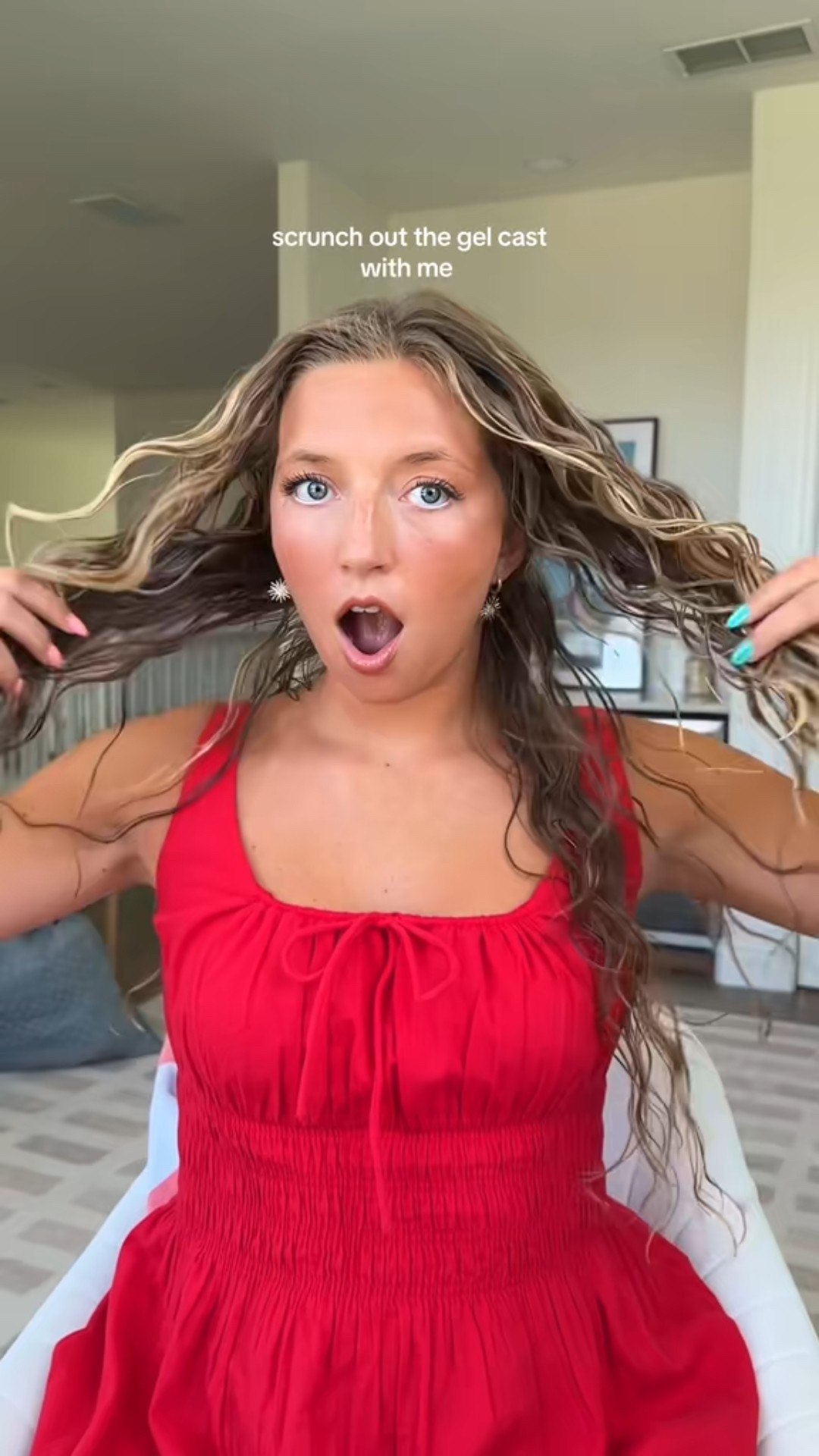 new product in the lineup unlocked 🤭