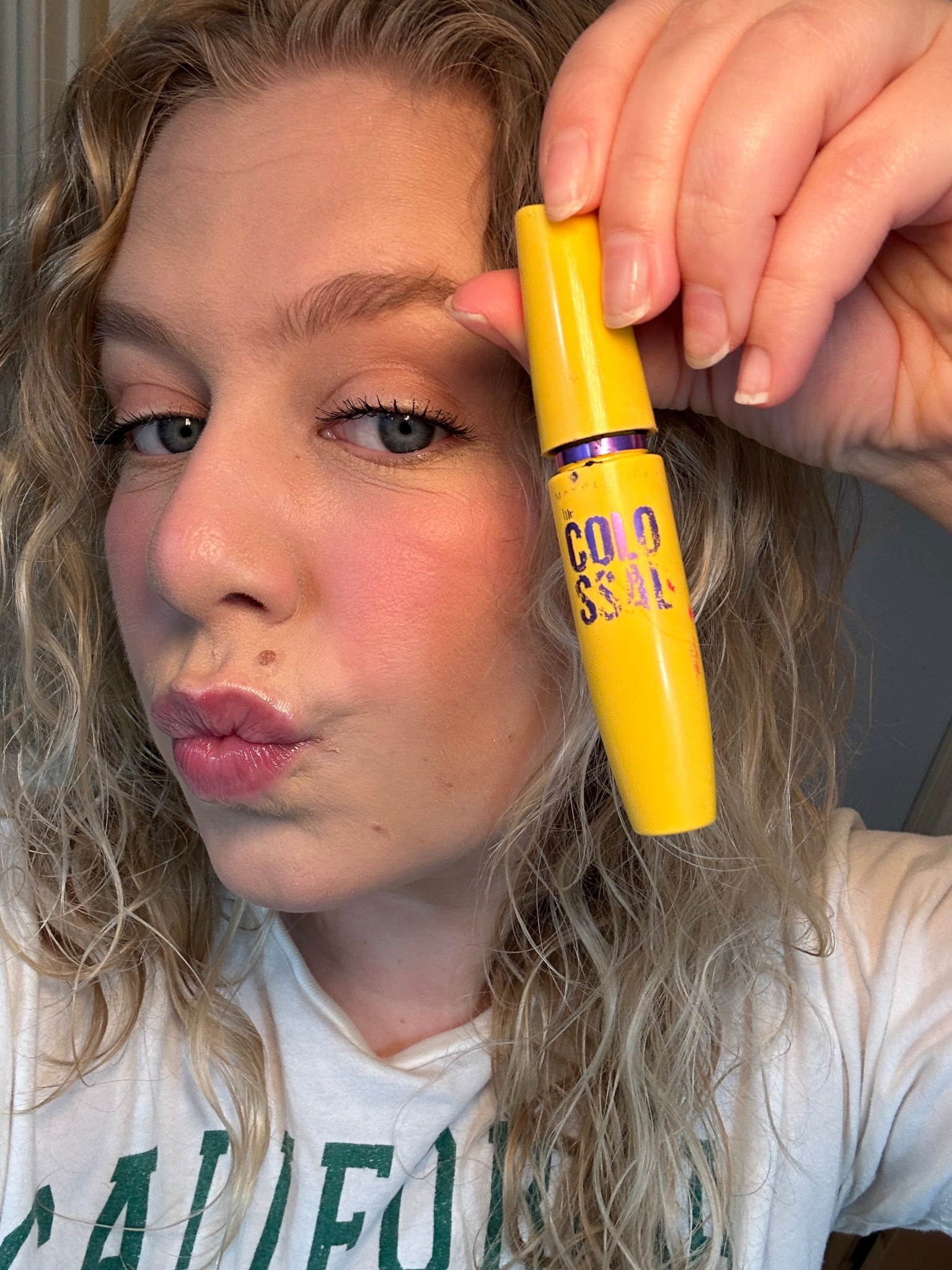 best mascara and extremely affordable — GORG lashes 

#LTKFindsUnder50 #LTKFindsUnder100 #LTKStyleTip