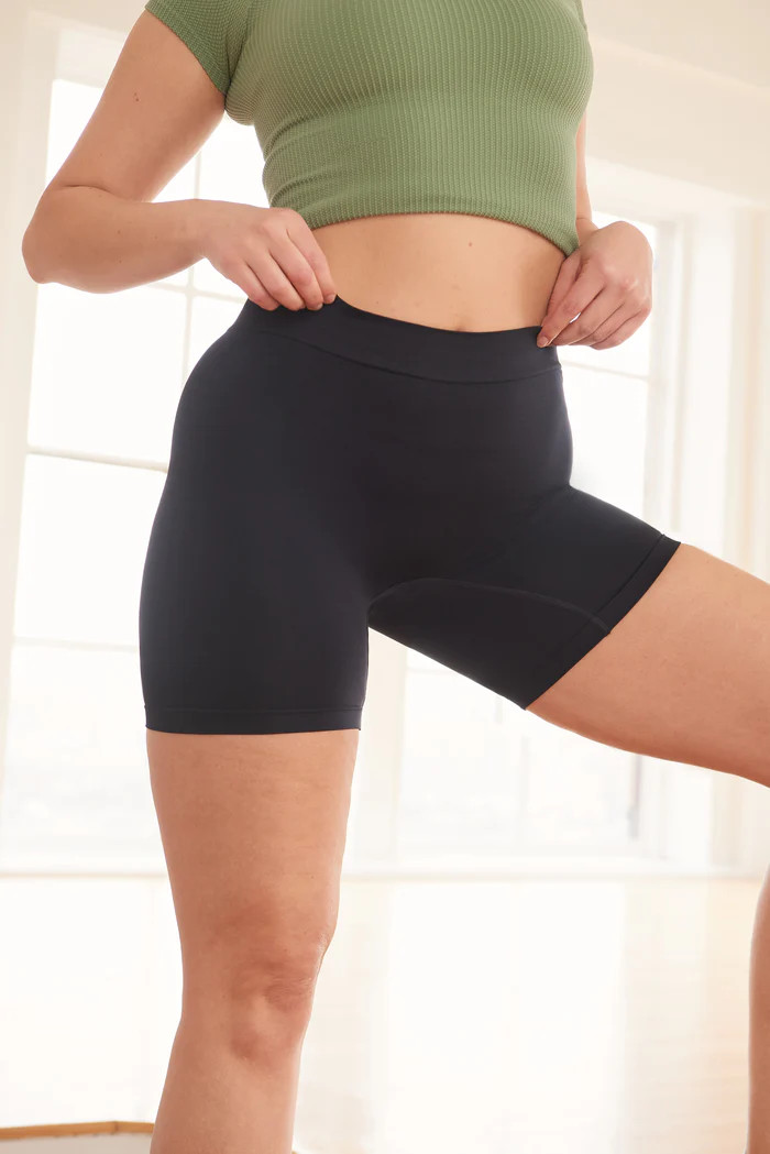 The Original 7" Black | Thigh Society