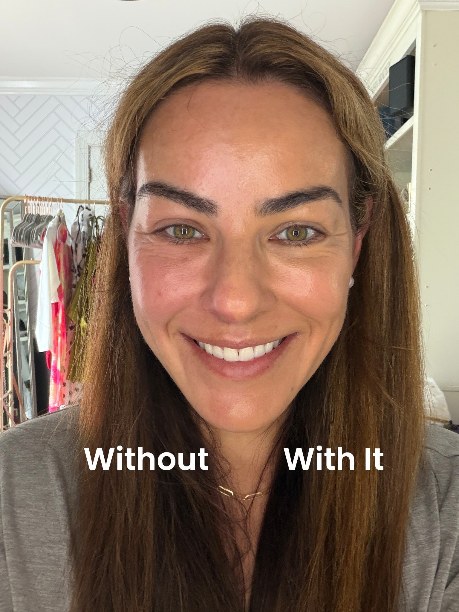 92% skincare sheet tint balm is so good! Wearing shade medium neutral 305

#LTKBeauty #LTKgrwm