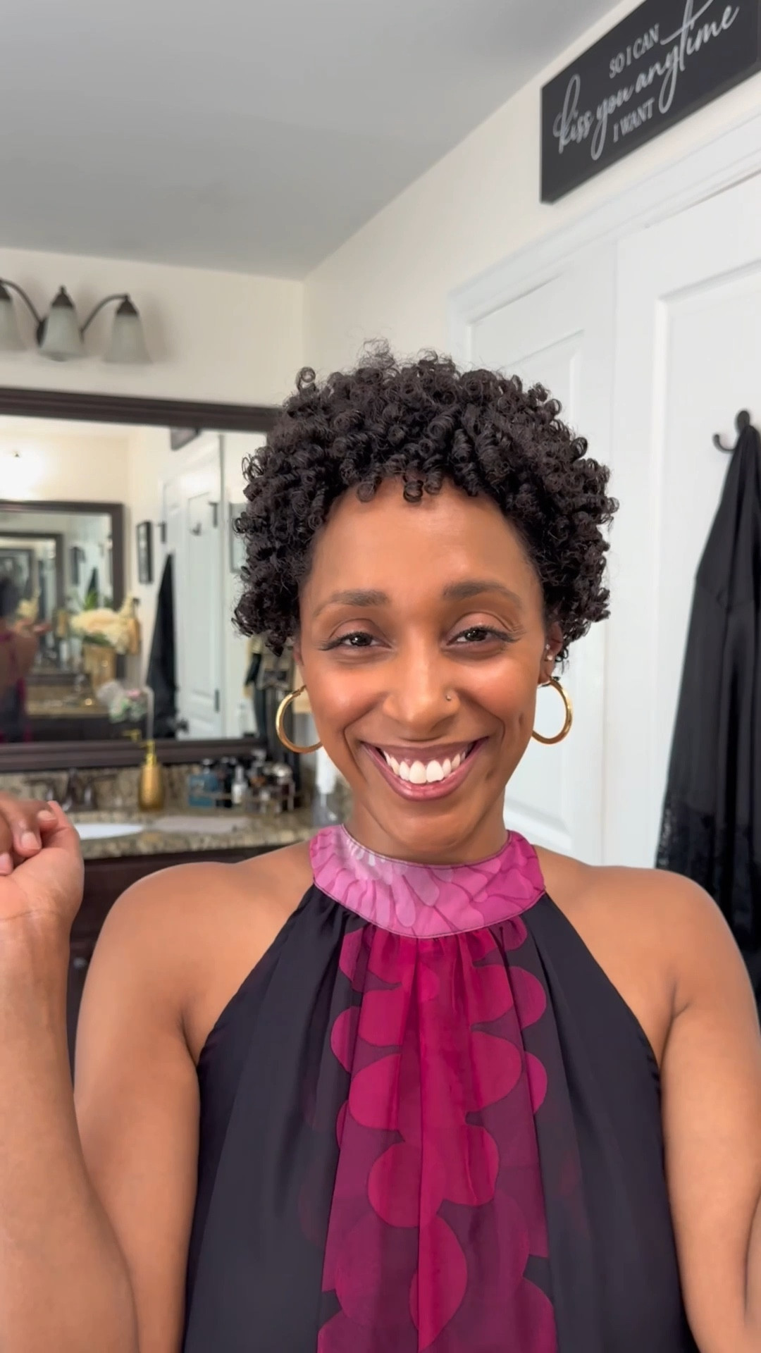 Loving my latest hair routine. It lasts SO LONG 😍 

#LTKBeauty #LTKStyleTip #LTKFindsUnder50