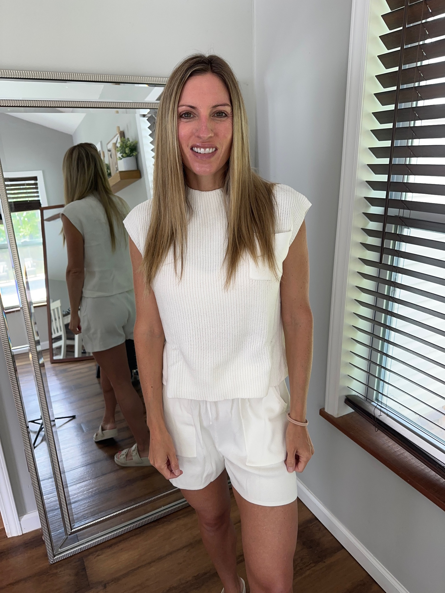 Amazon two piece outfit , two piece set , summer outfits , resort wear , amazon tips , Amazon shorts 

#LTKstyletip #LTKSeasonal #LTKfindsunder50