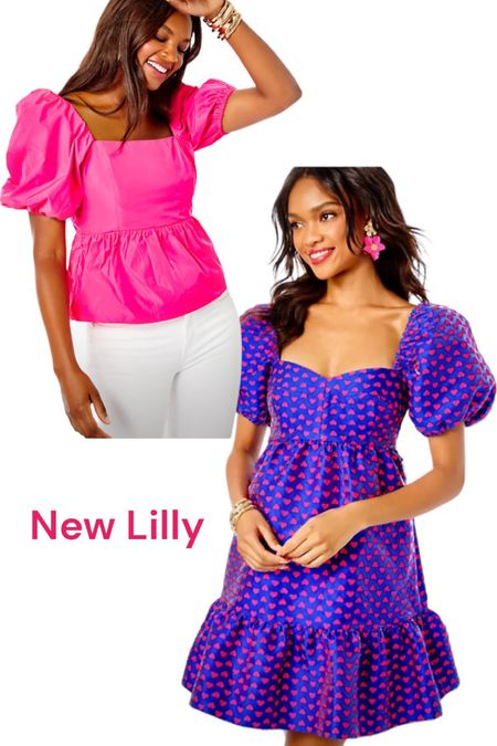 New Lilly 

#LTKfamily #LTKSeasonal