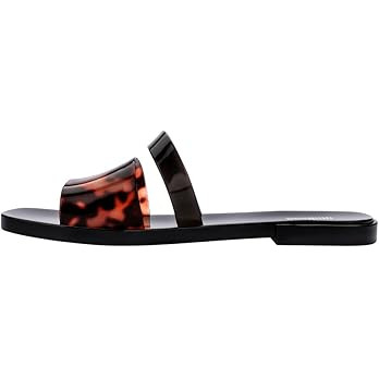 Melissa Ivy Slide II for Women | Amazon (US)