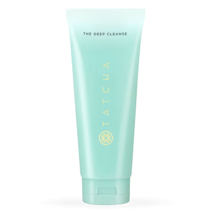 Limited Edition Deep Cleanse | Exfoliating Cleanser | Tatcha | Tatcha