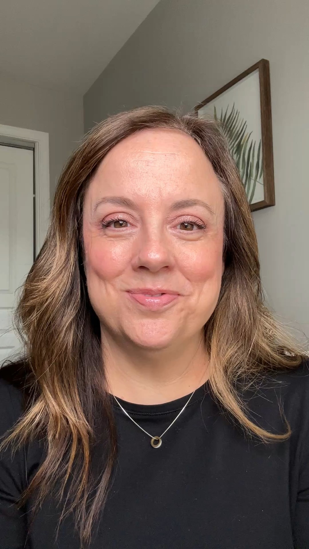 “Happy” liquid blush By Rare Beauty
This mini-size would be a great stocking stuffer.  

#LTKGiftGuide #LTKBeauty #LTKHoliday