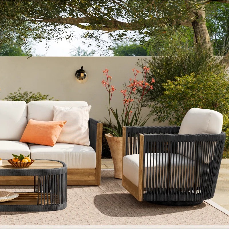 Okay but can we talk about how gorgeous these Wayfair patio finds are?! 😍✨ If you're dreaming of the prettiest backyard makeover for fall, these conversation sets and cozy outdoor sofas are everything. Think comfy cushions, timeless designs, and that perfect cozy vibe for morning coffee, football weekends, or hosting friends around the fire pit. 🍂🪴 I'm already planning my fall patio refresh, and these pieces make your outdoor space feel like an extension of your home.

#Wayfair #WayfairFinds #PatioFurniture #ConversationSet #OutdoorSofa #PatioRefresh #FallRefresh #OutdoorLiving #BackyardGoals #PatioDecor #OutdoorDecor #FallPatio #CozyOutdoorLiving #BackyardInspo #OutdoorStyle #HomeDecor #HomeInspo #OutdoorEntertaining #CozyHome #OutdoorLounge #GardenFurniture #PorchDecor #DeckDecor #PatioDesign #OutdoorMakeover #LuxuryOutdoorLiving #ModernPatio #NeutralDecor #FallDecor #AutumnHome #HostingSeason #OutdoorSeating #BackyardDecor #LTKHome #LTKFinds #LTKStyle #HomeRefresh #PatioGoals #HomeStyle #CozySeason 

 #LTKSeasonal #LTKHome #LTKSaleAlert