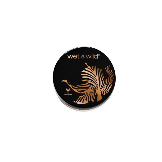 wet n wild MegaGlo Loose Highlighting Powder, Hustle & Glow | Walmart (US)