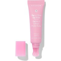 NATURIUM Phyto-Glow Lip Balm - Camellia | Space NK - UK