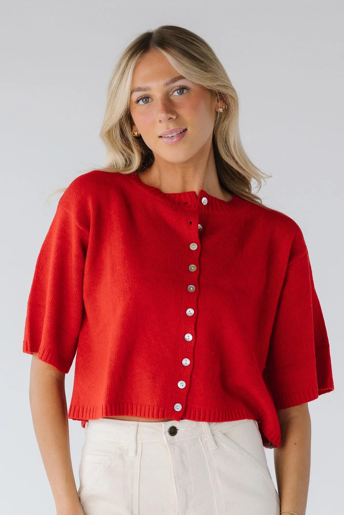 The Delta Cardigan | Called To Surf