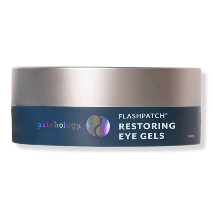 FlashPatch Restoring Night Eye Gels | Ulta