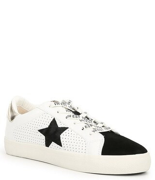 Gadol Star Sneakers | Dillard's