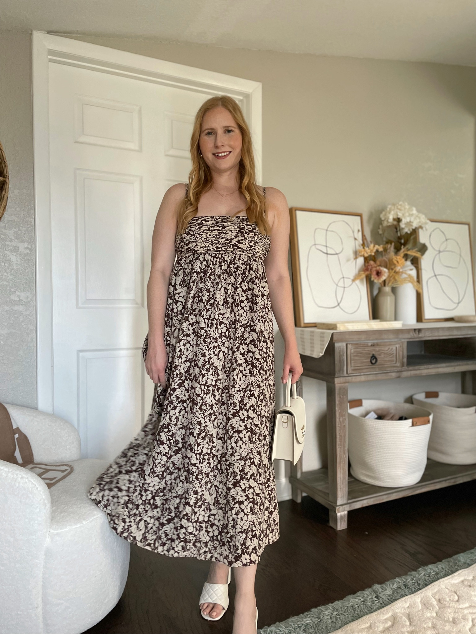 NEW ✨ ABERCROMBIE AND FITCH DRESSES FOR SUMMER!! 
20% off sale this weekend 

girly outfits, floral dress, abercrombie style, abercrombie sale, abercrombie and fitch, abercrombie midi dress, abercrombie fashion, abercrombie try on, girly outfit ideas, spring outfits, spring style, spring outfit ideas, spring trends, floral print, Midsize fashion abercrombie | shopping haul, tryin, midsize I midsize fashion 
spring dresses wedding guest
spring dresses midsize
spring dresses outfits
spring dresses haul 2023
spring dresses casual
Spring dresses idea, maxi dresses, Easter outfits, Easter dress, spring break, vacay style, beach outfits



#LTKSeasonal #LTKsalealert #LTKFind