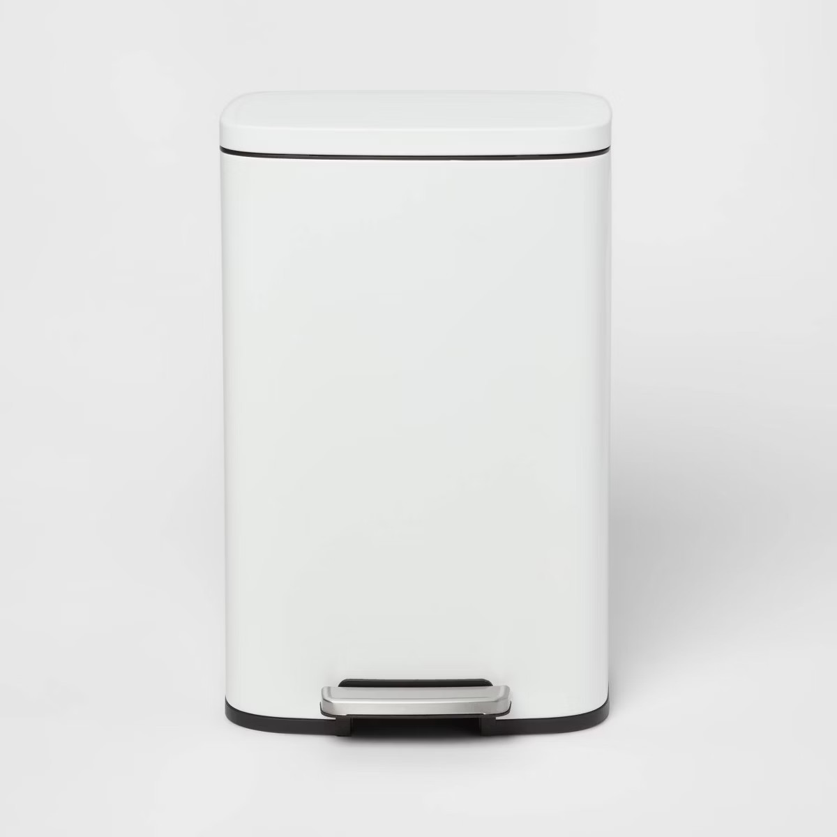 45L Rectangular Step Trash Can - Brightroom™ | Target