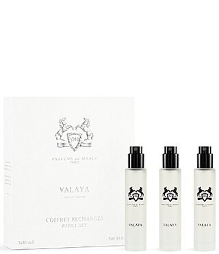 PARFUMS de MARLY Valaya Eau de Parfum Travel Spray Refill Set | Dillard's