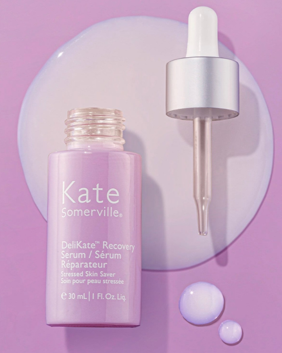 Kate Somerville DeliKate recovery serum is 50% off today! 

#LTKFindsUnder50 #LTKSaleAlert #LTKBeauty
