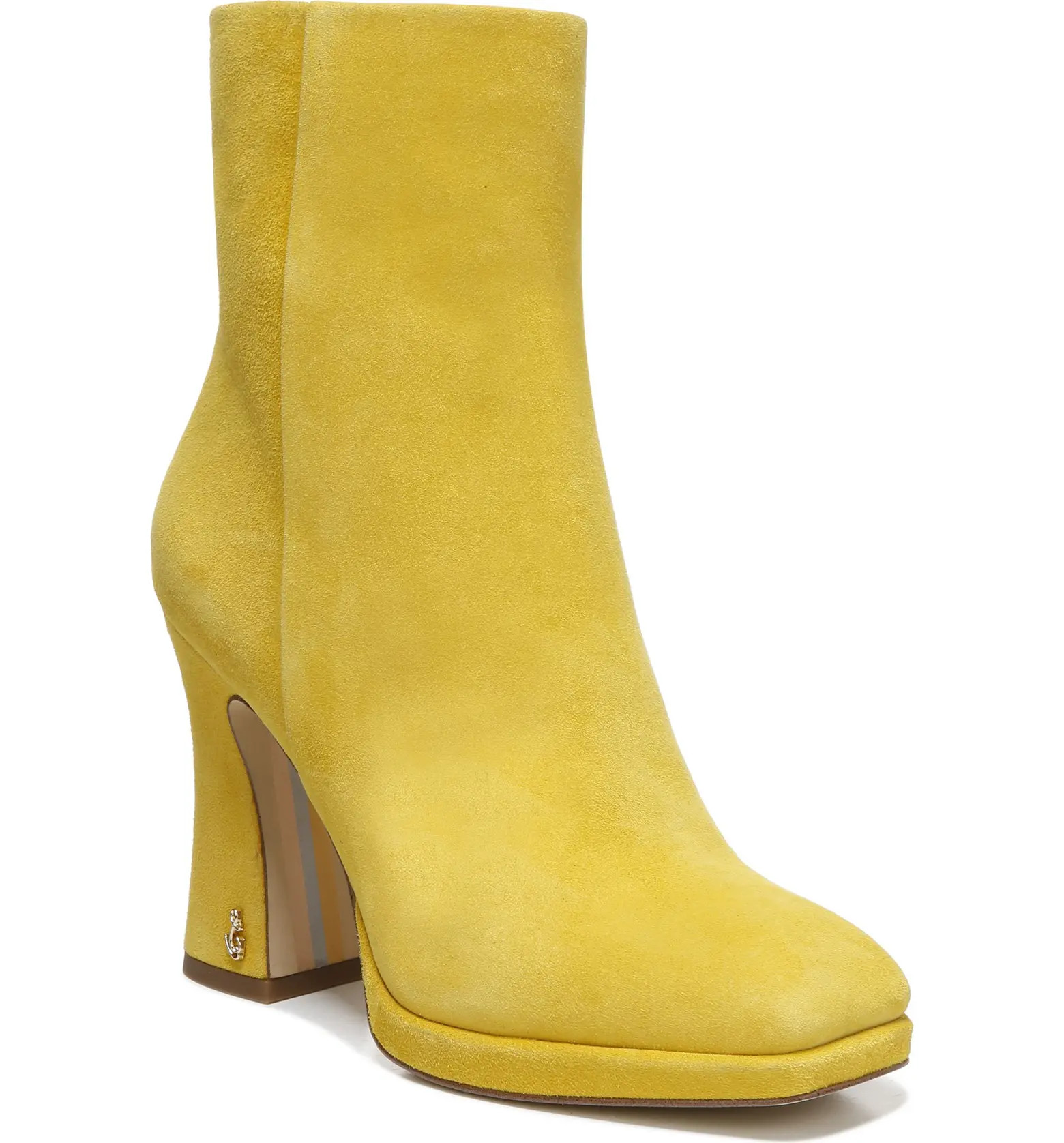 Jaye Platform Boot | Nordstrom