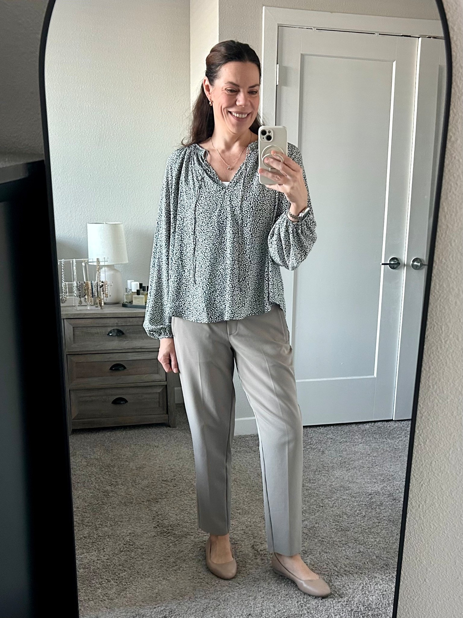 #LTKOver40 #LTKWorkwear #LTKStyleTip