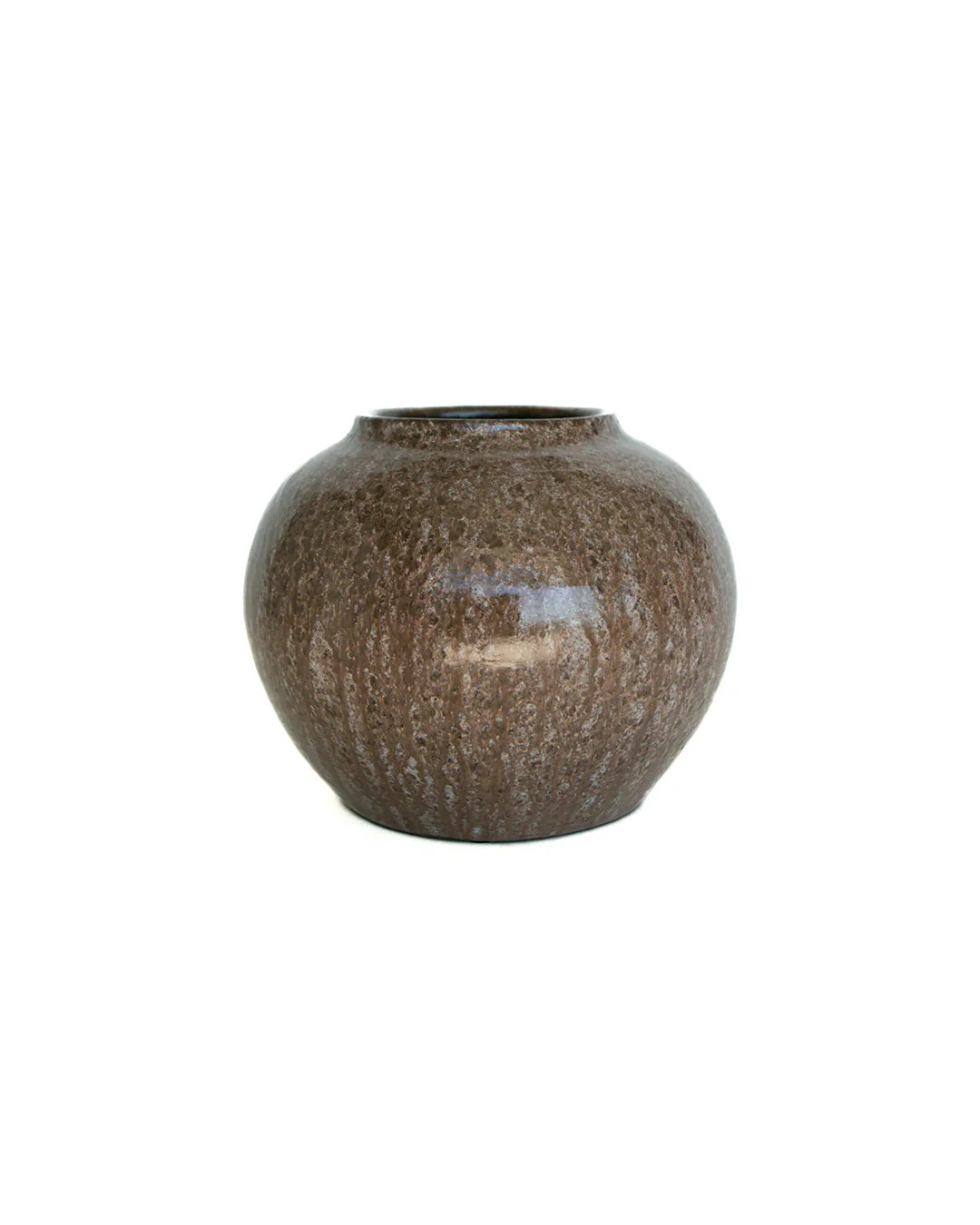 Glazed Vase | Elements by Remedy