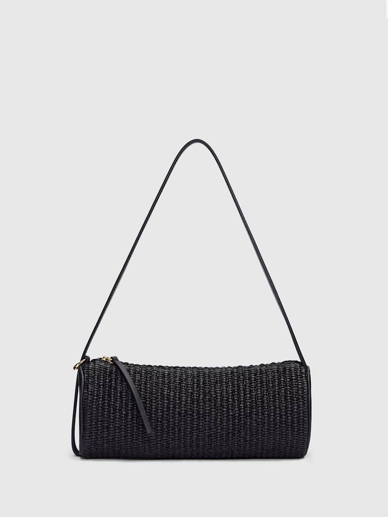 Simona Cylinder Bag | Reformation (Global)