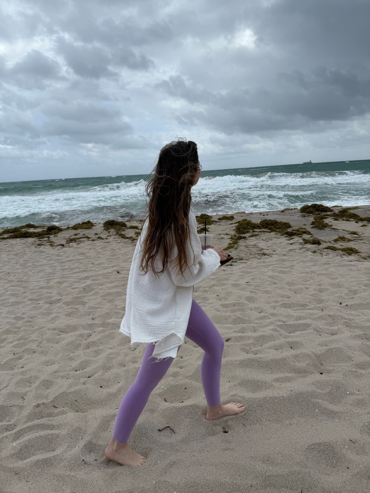 wearing a small in set and button down is old fp but linked similar! 

Vacation, spring outfit  

#LTKSeasonal #LTKTravel #LTKActive