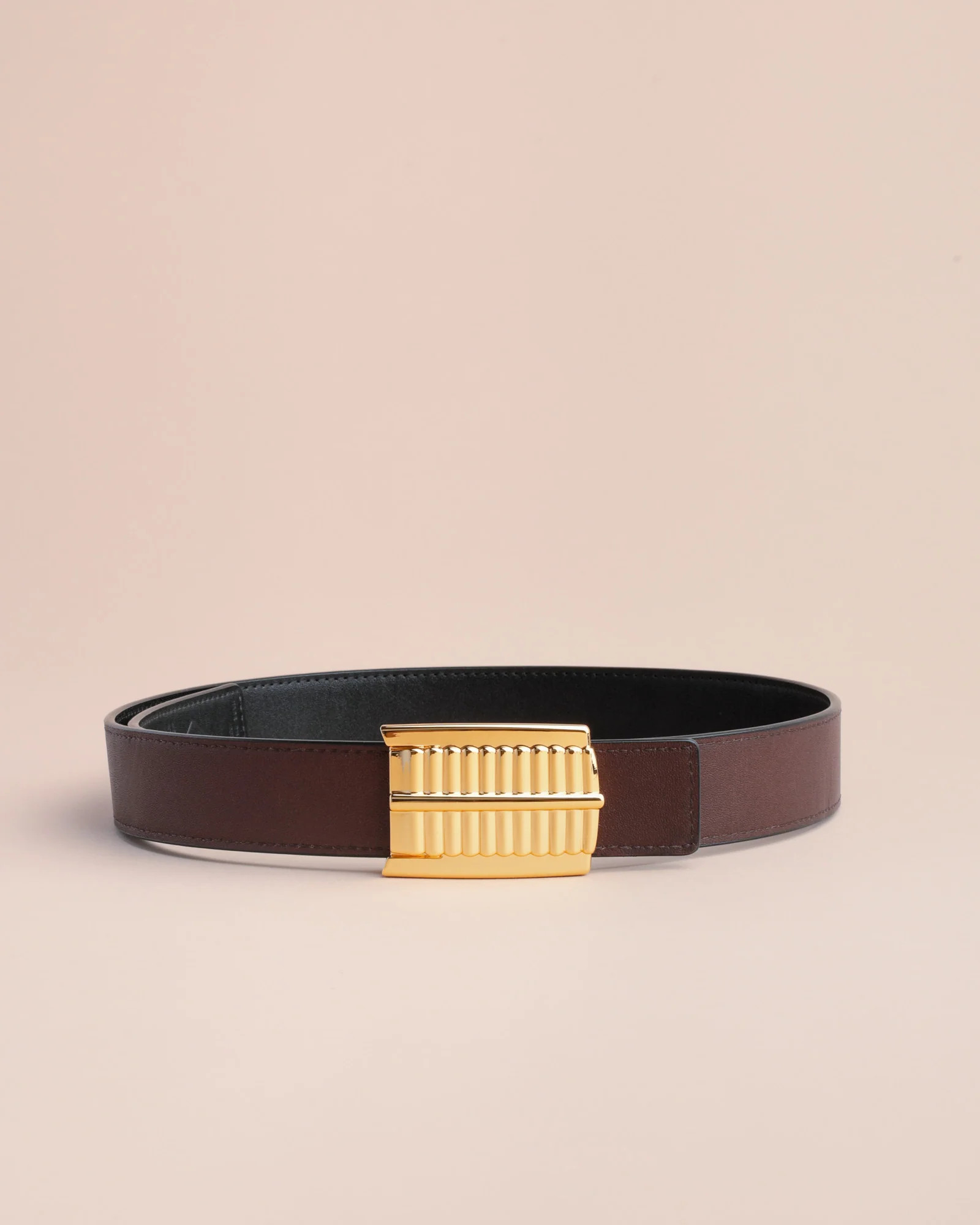 Reversible Equinox Belt | Edited Pieces