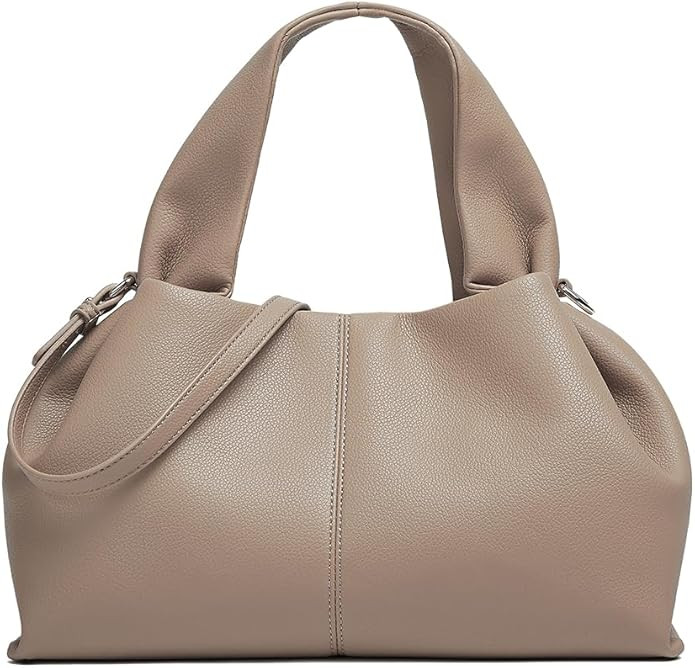 Cloud Silhouette Handbag Designer Crossbody Bag For Women Leather Shoulder Bag Clutch Bag Purse S... | Amazon (US)