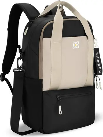 Sherpani Camden Convertible Backpack Tote | Nordstrom | Nordstrom
