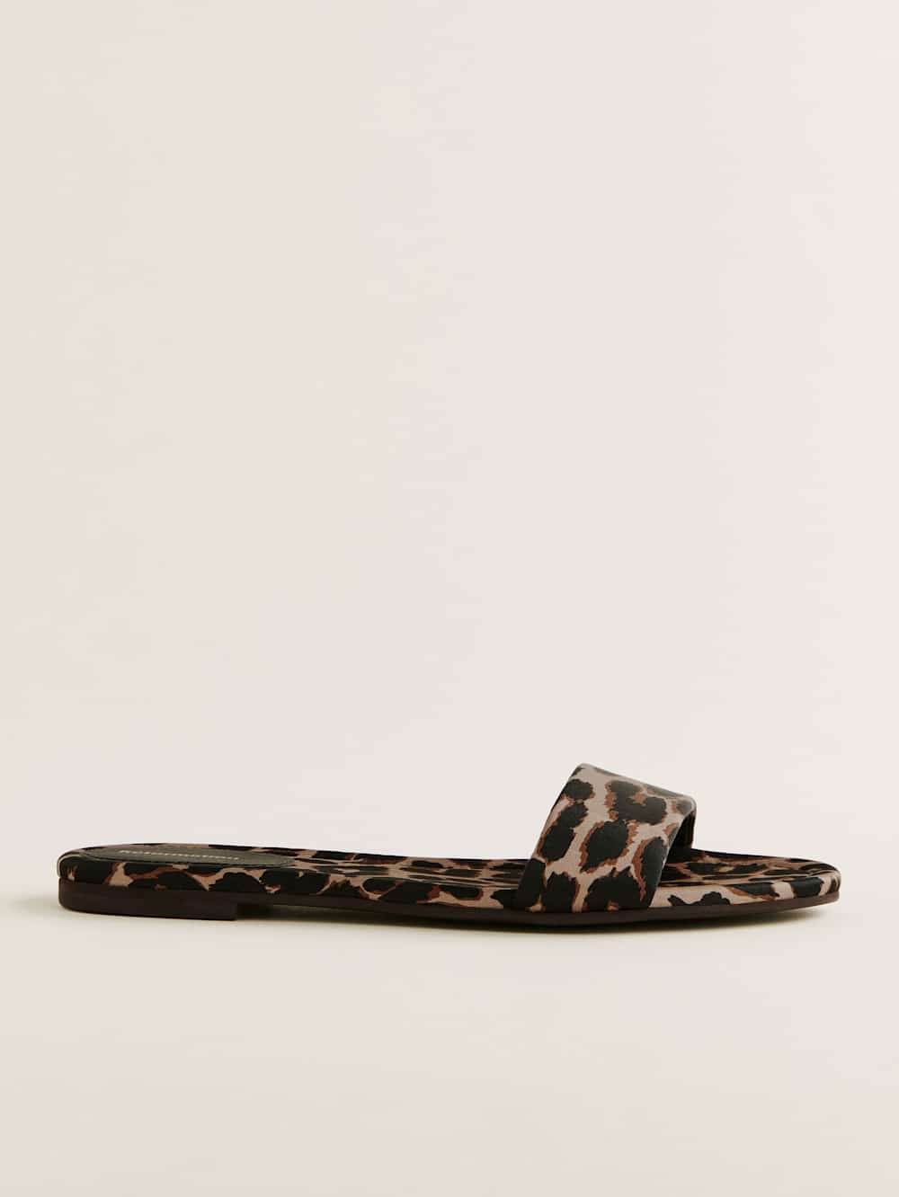 Tory Mule Sandal | Reformation (Global)