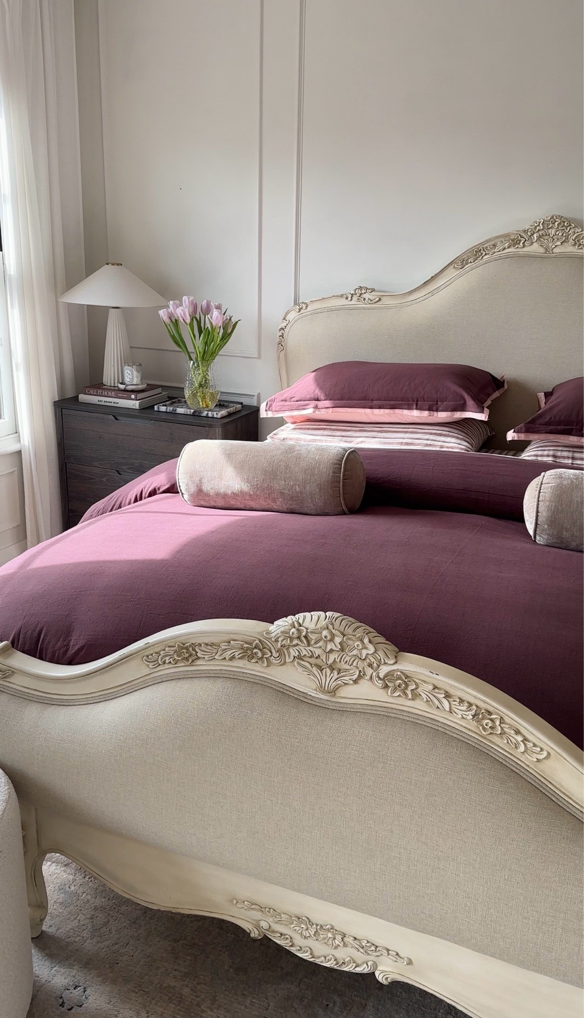 Spring bedding featuring Pillowtalk

#LTKaustralia #LTKspring #LTKhome