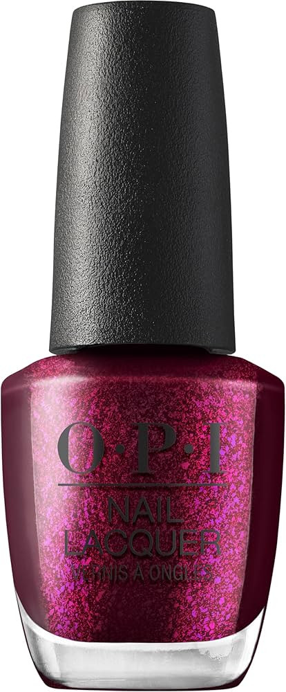 OPI Nail Lacquer Nail Polish | Cr\u00e8me, Shimmer, and Glitter | Spring 2026 | Amazon (US)