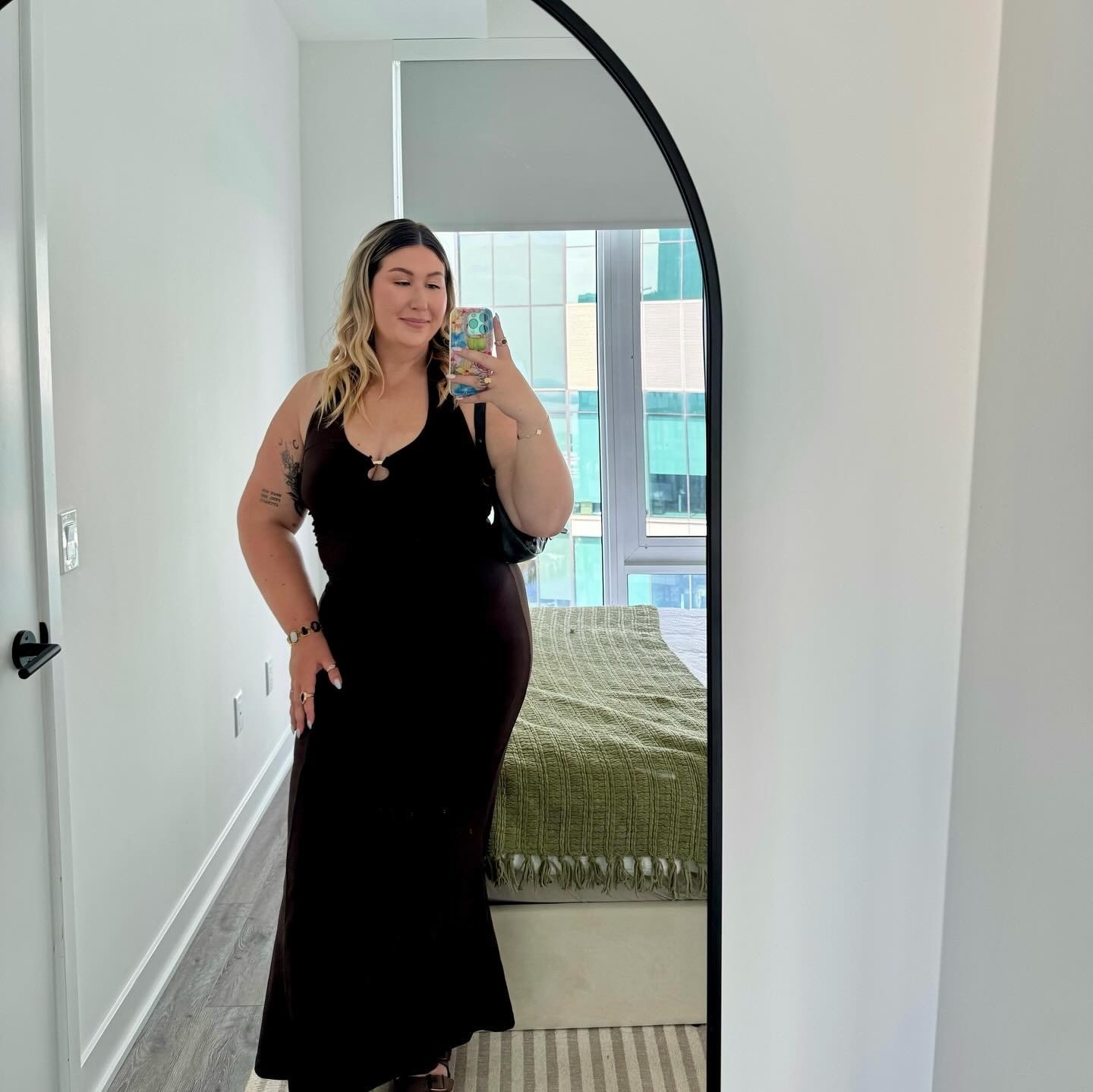 Drinks with the martinis

#LTKcanada #LTKplussize #LTKmidsize