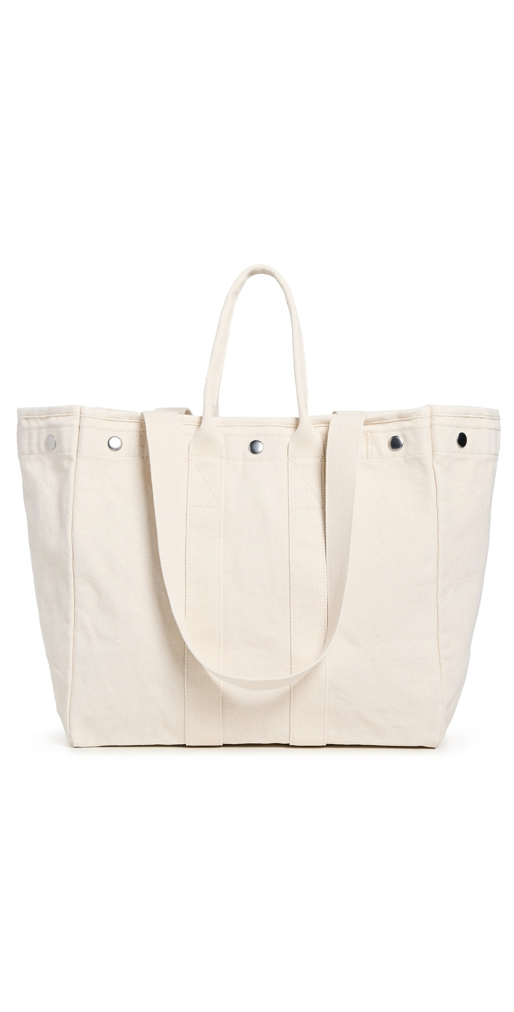 Alex Mill The Perfect Weekday Tote Natural One Size | Shopbop