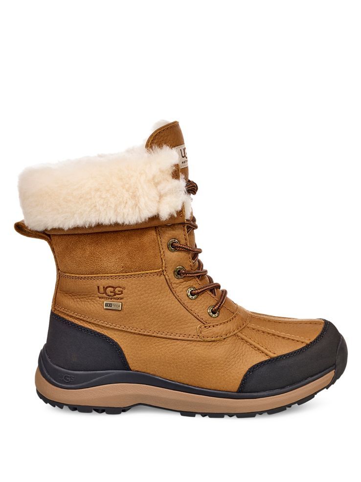 Adirondack III Boots | The Bay