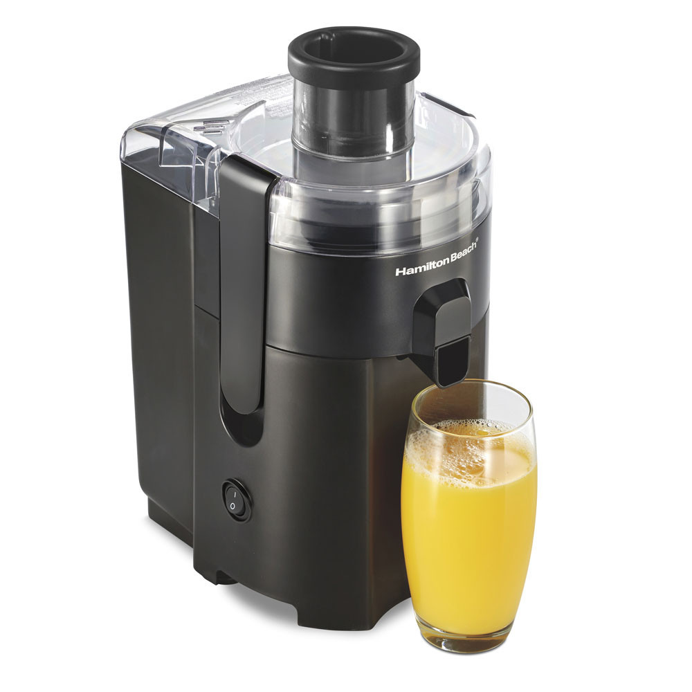 HealthSmart Compact Juice Extractor (67500J) | Hamilton Beach