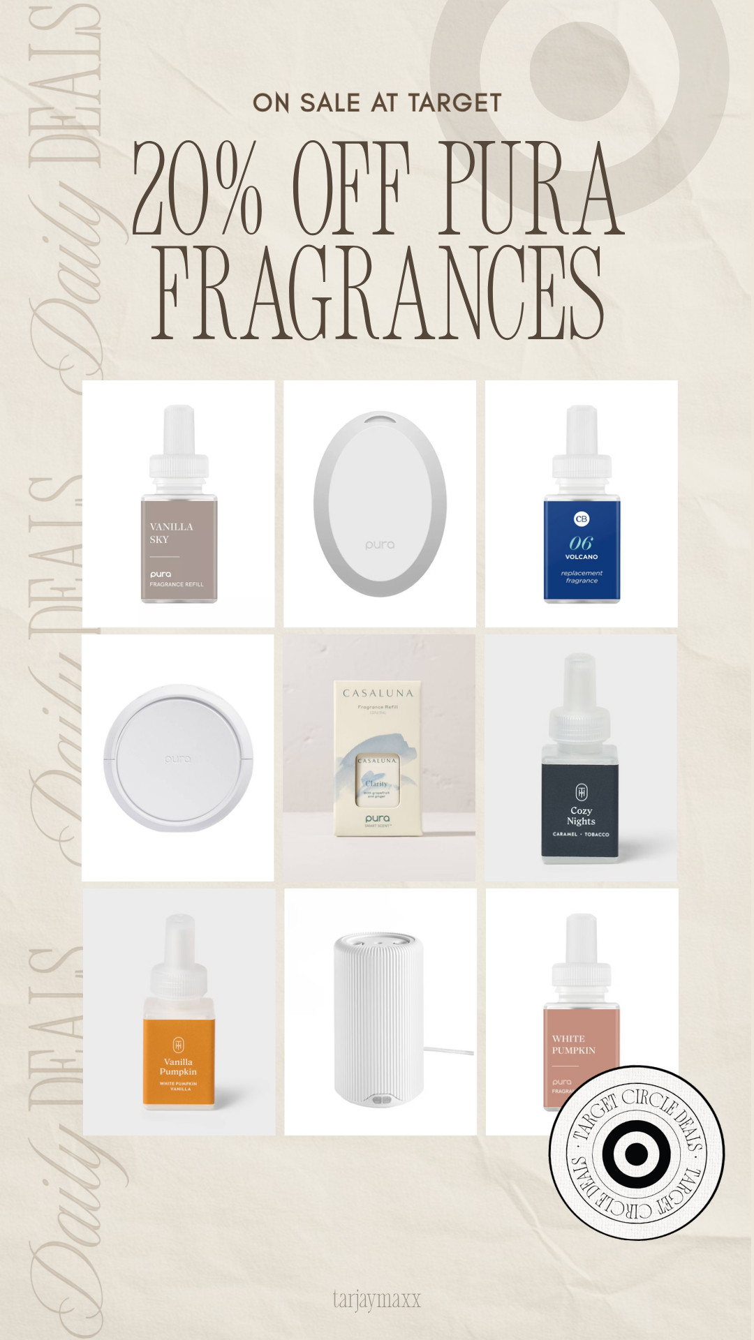 Pura is 20% off ✨ Perfect timing to refresh your home scents heading into fall. Linking some of the fragrances + finds worth grabbing while they’re on sale!
fall outfits women, wedding guest dress summer, date night outfits, fall wedding guest dresses, country concert outfits, teacher outfits, business casual workwear, fall decor, concert outfit ideas, work outfits 

 #LTKmorningroutine #LTKselfcare #LTKHome