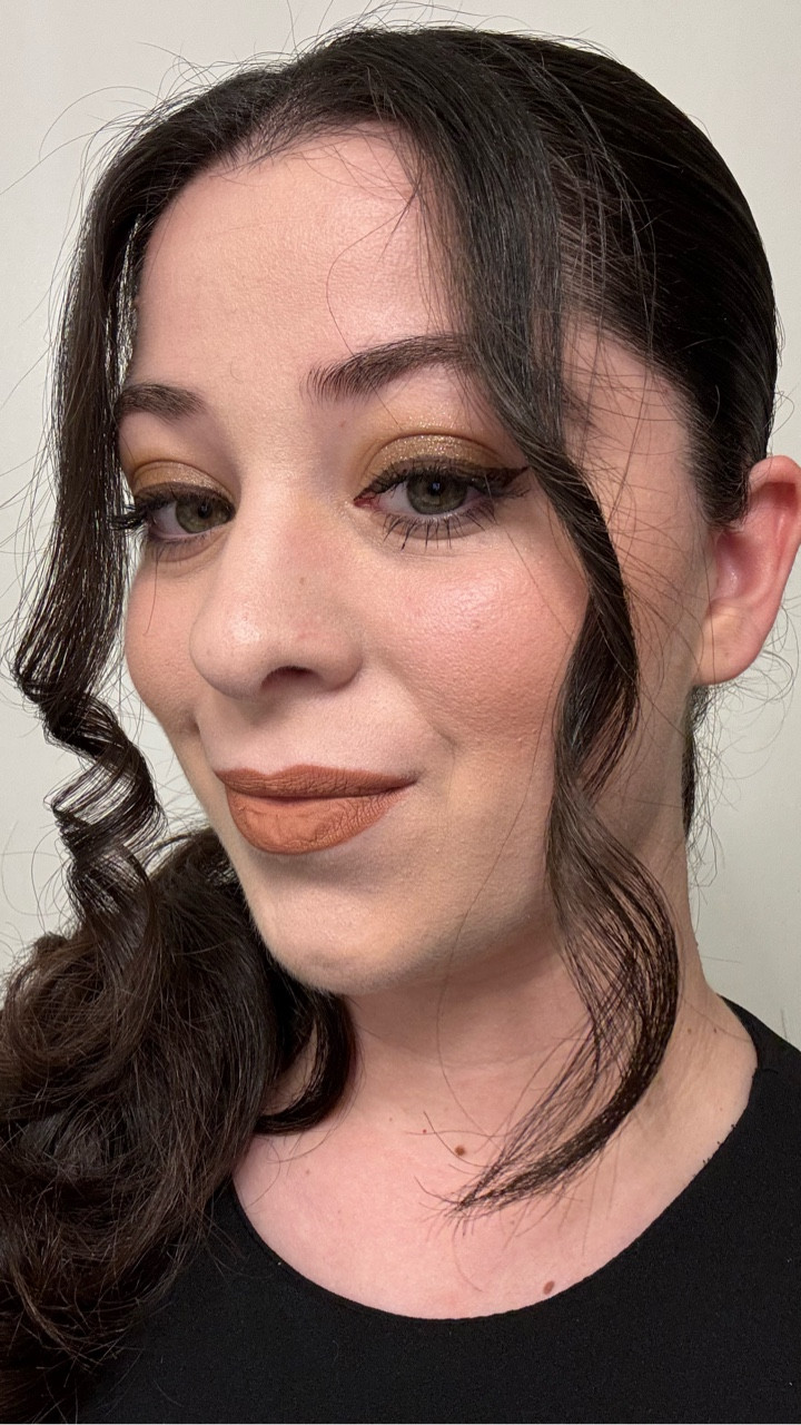 GRWM for a holiday party 🎄❄️☃️

#LTKgrwm #LTKHoliday #LTKBeauty