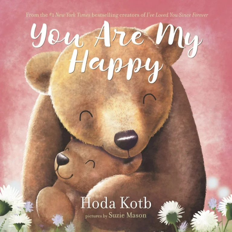 Hoda Kotb | Walmart (US)