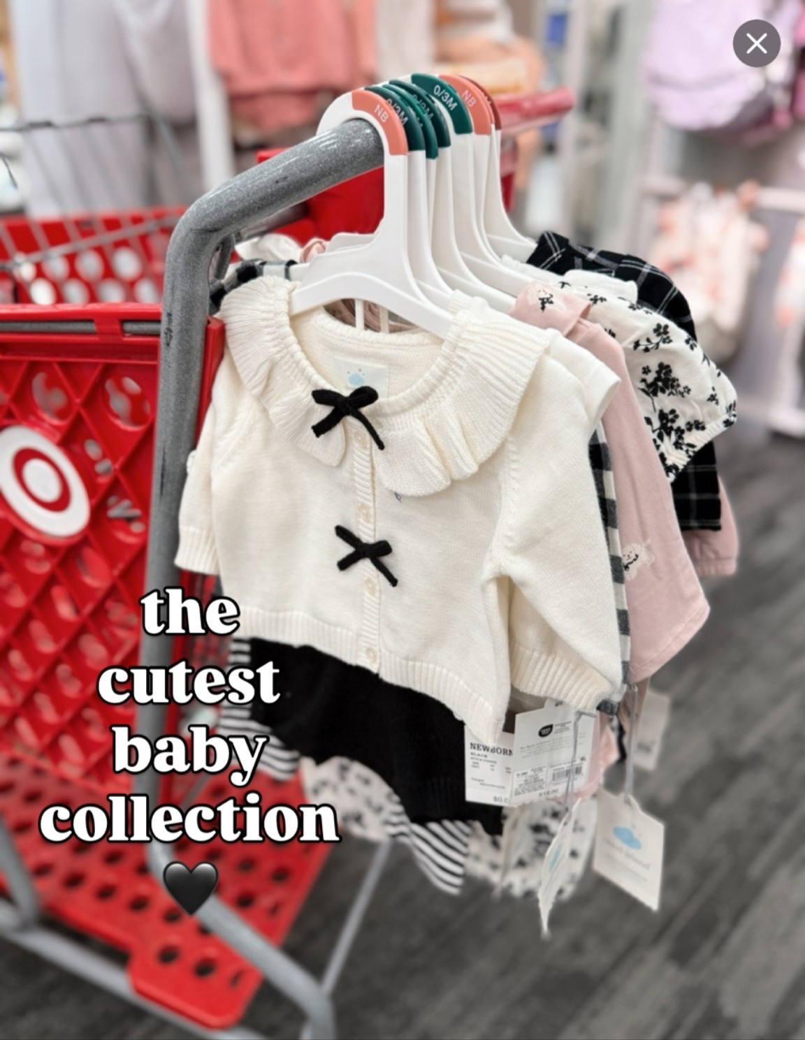 The cutest baby clothes

#LTKootd #LTKSeasonal #LTKBaby