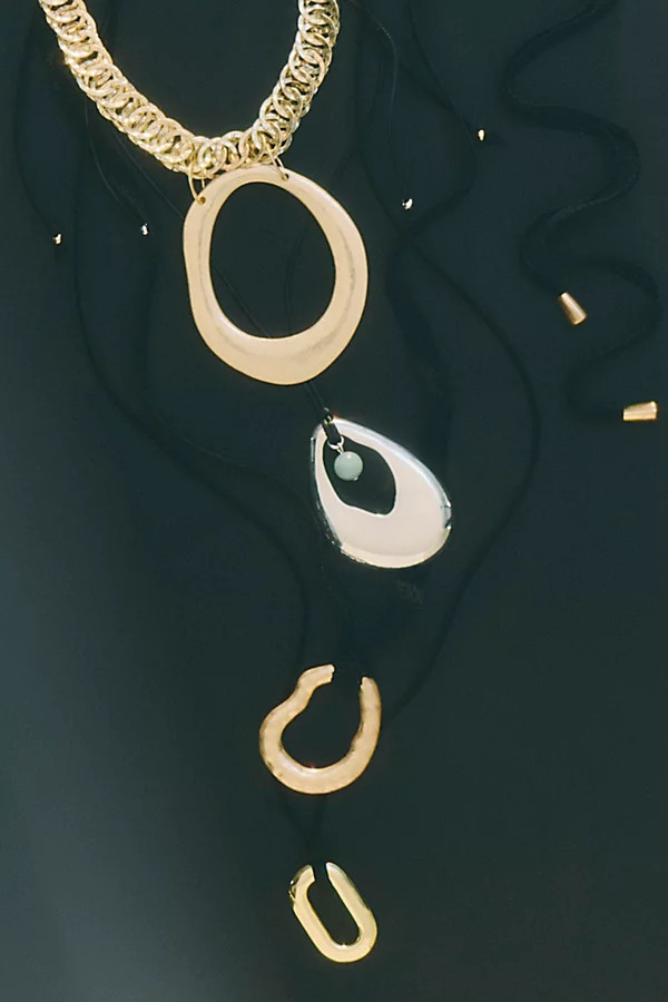 Sienna Pendant Necklace | Free People (Global - UK&FR Excluded)