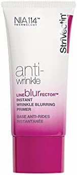 StriVectin Line BlurFector™ Instant Wrinkle Blurring Primer, Skin Primer to help blur and fill ... | Amazon (US)