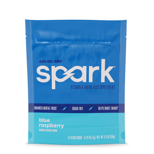 Spark® | AdvoCare