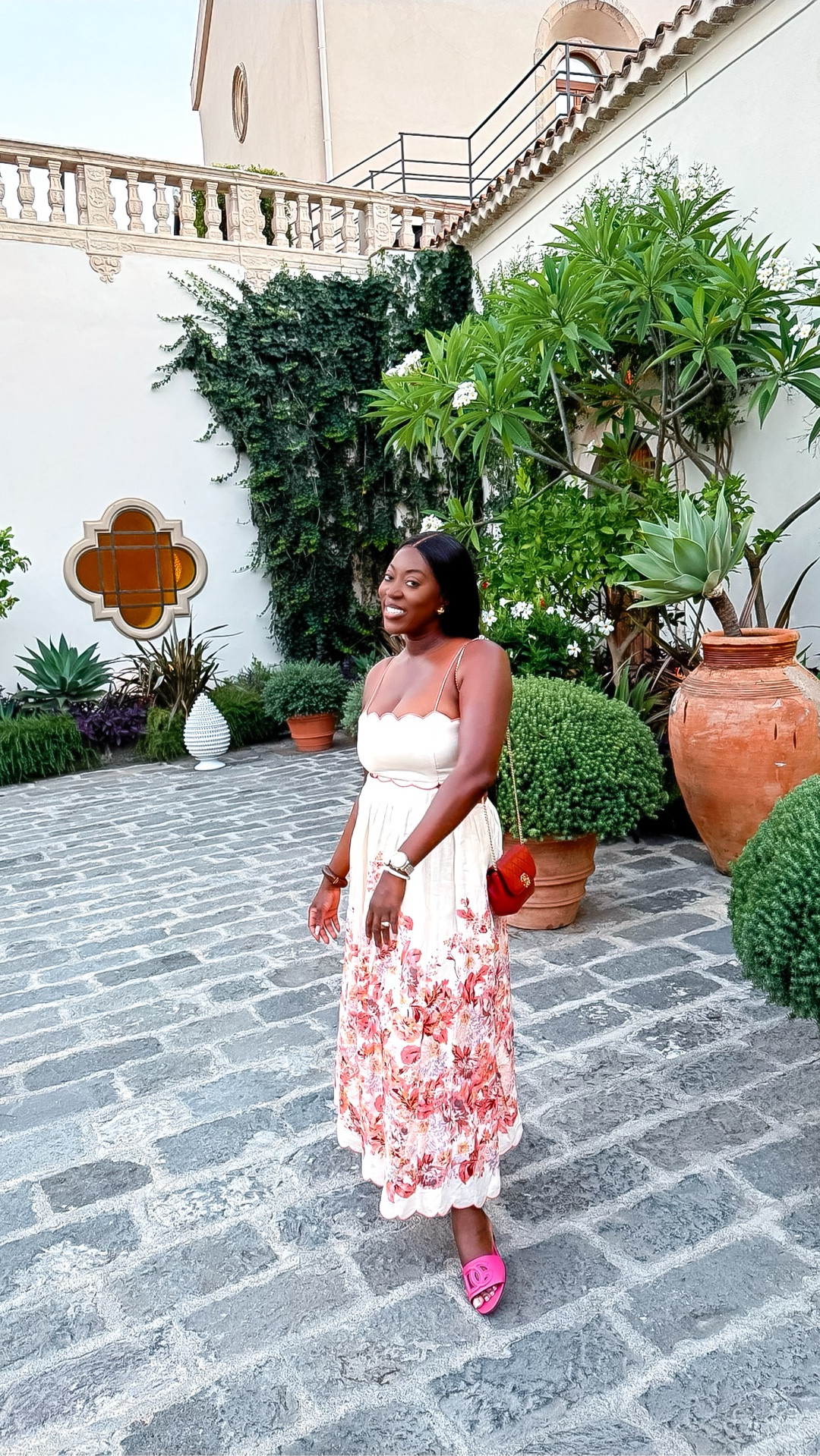 Zimmerman floral dress
Vacation dress
Resort wear 


#LTKStyleTip 

#LTKTravel #LTKSeasonal