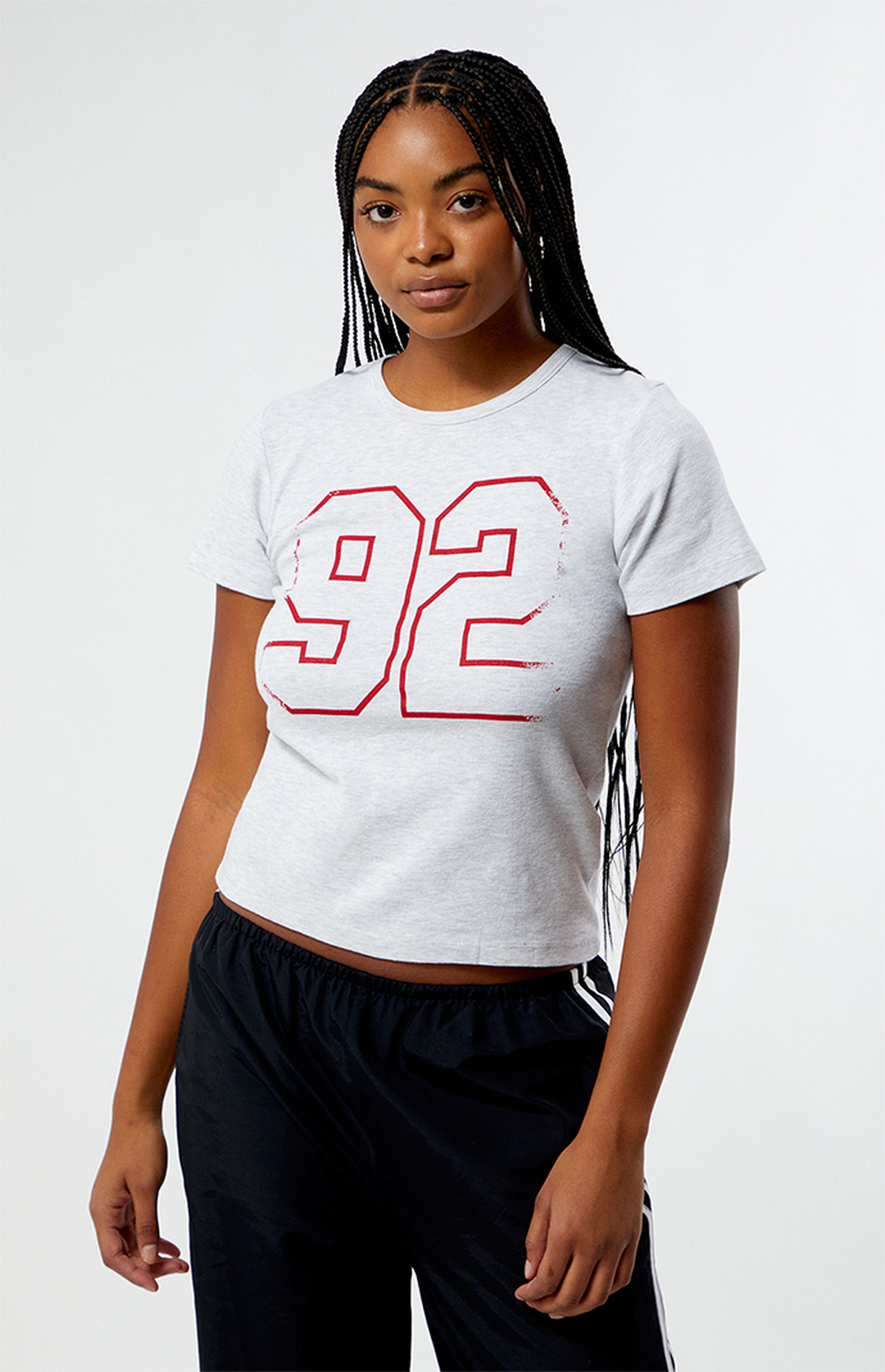PS / LA 92 Skimmer T-Shirt | PacSun