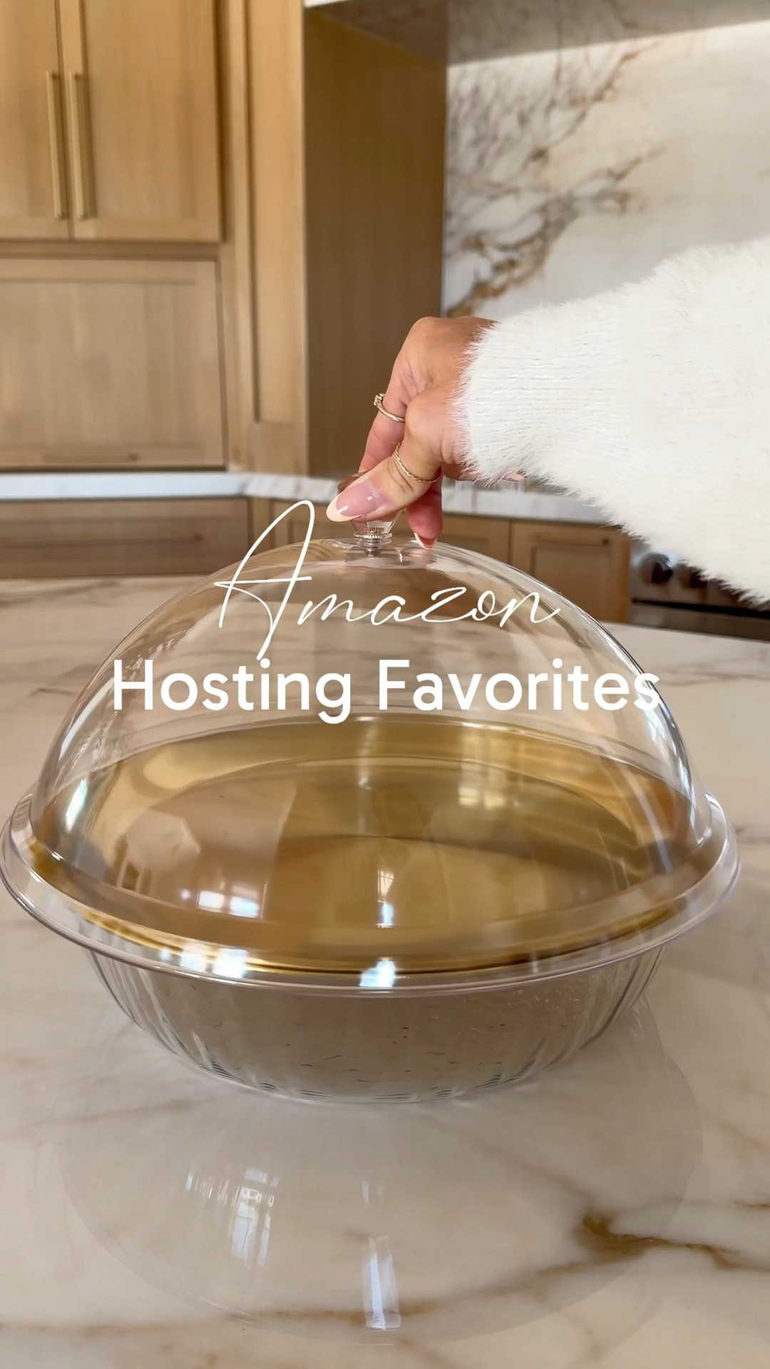 These are some of my favorite finds for making entertaining easier, prettier, and a little more effortless.
 

 #LTKHome