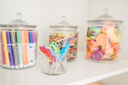 Craft closet organization
Craft closet storage
Kids playroom organization and storage
Toy storage

#LTKhome #LTKkids #LTKunder50